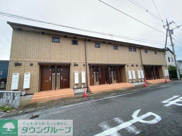 プレシャス Aの物件内観写真